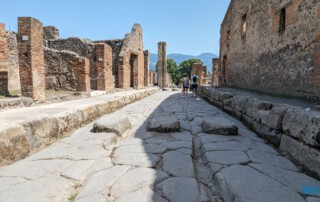 Pompeji Neapel 23.07.13 Neue Abenteuer auf eigene Faust im Mittelmeer AIDAstella 025